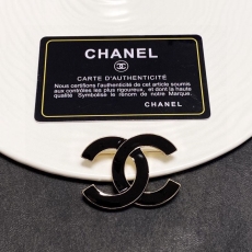 Chanel Brooches